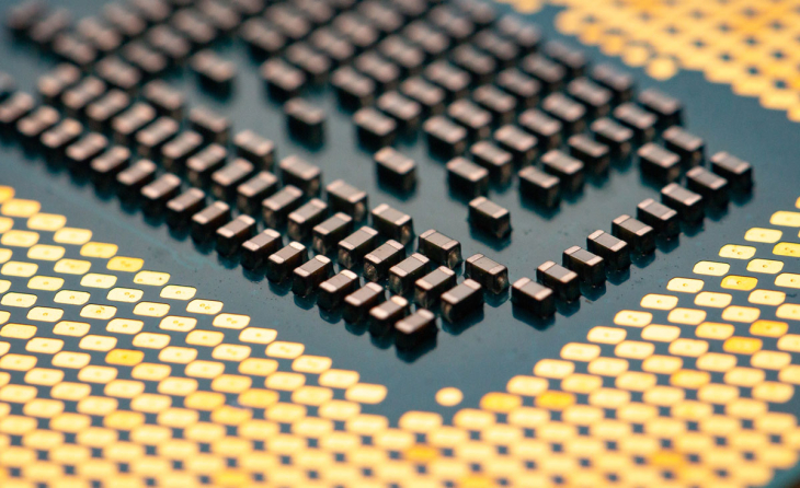 History of Computer Processors and Generations