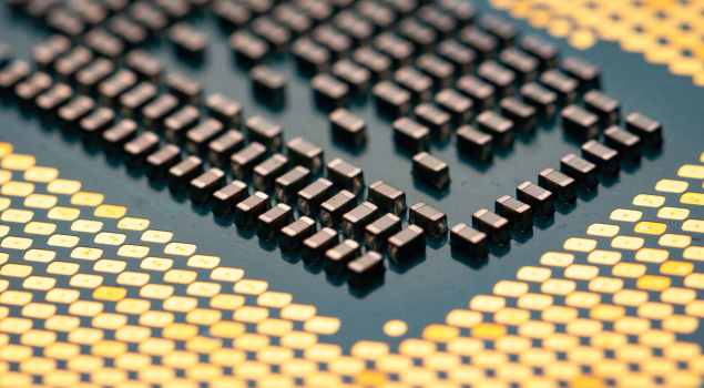 History  of Computer Processors and Generations
