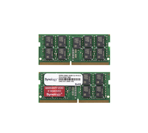 Synology 16GB DDR4