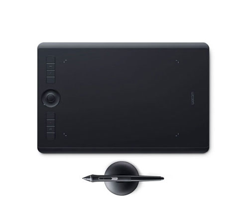 Wacom Intuos Pro Medium